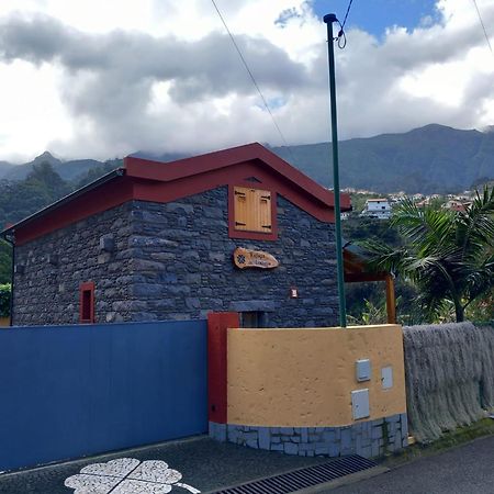 Refugio Do Limoeiro Villa เซาวิเซนเจ ภายนอก รูปภาพ