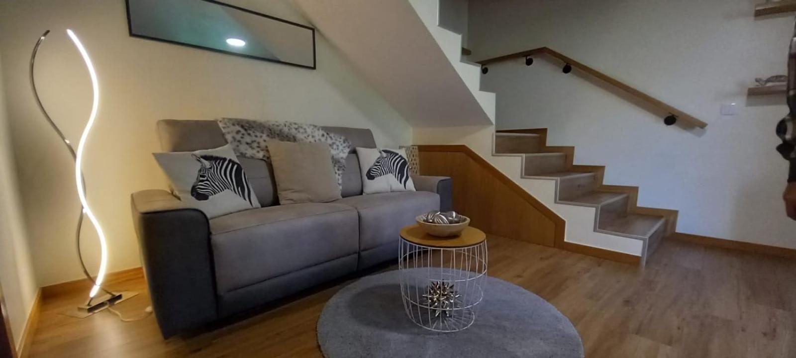 Refugio Do Limoeiro Villa เซาวิเซนเจ ภายนอก รูปภาพ
