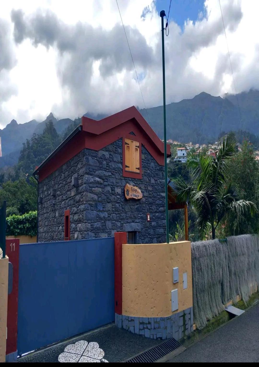Refugio Do Limoeiro Villa เซาวิเซนเจ ห้อง รูปภาพ